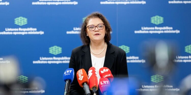 Marija Jakubauskienė