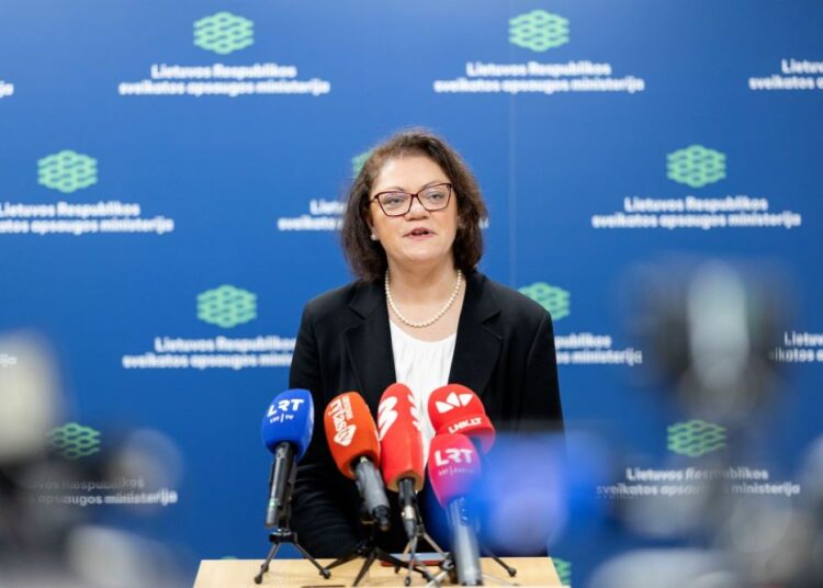 Marija Jakubauskienė