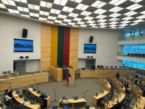 Valstybinė kultūros paveldo komisija: „Paveldas nyksta greičiau, nei valstybė spėja jį pažinti – bet yra ir gera žinia“