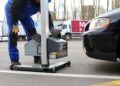 Automobilių patikra