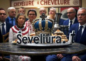 Ševeliūra? | Alkas.lt, Grok nuotr.