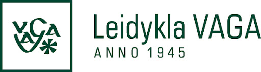 Leidykla VAGA | leidyklavaga.lt nuotr.