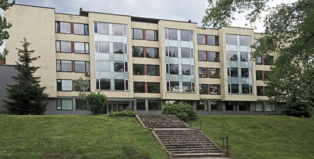 Lietuvos literatūros ir meno archyvas 