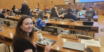 Ieškoma bendro sutarimo etiškam neurotechnologijų panaudojimui | unesco.lt nuotr.