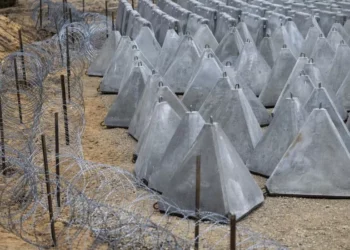 Kontrmobilumo priemonės