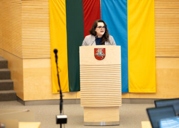 Irena Segalovičienė