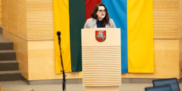Irena Segalovičienė