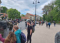 Pasiruošimas Vokietijos brigados inauguracijai | alkas.lt A. Sartanavičiaus nuotr