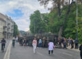 Pasiruošimas Vokietijos brigados inauguracijai | alkas.lt A. Sartanavičiaus nuotr