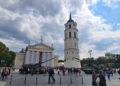 Pasiruošimas Vokietijos brigados inauguracijai | alkas.lt A. Sartanavičiaus nuotr
