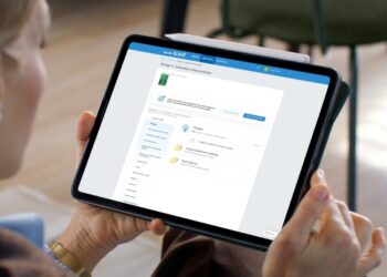 Mokytojų apklausa: ruošiantis brandos egzaminams gelbsti skaitmeninės mokymosi priemonės | Asociatyvi nuotr.