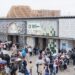 Mėnuo „EXPO 2025 Osaka“: į Lietuvos ir Latvijos paviljoną plūsta ramybės ir gamtos ištroškę lankytojai | voruta.lt nuotr.