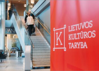 Paskirti naujos kadencijos Lietuvos kultūros tarybos nariai ir jos pirmininkė dr. Kristina Mažeikaitė | V. Budrio nuotr.