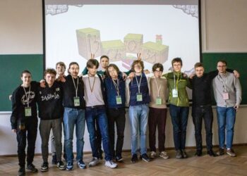 Baltijos šalių chemijos olimpiadoje Lietuvos mokiniai iškovojo II ir III vietas | linesa.lt nuotr.