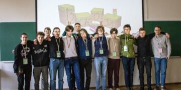 Baltijos šalių chemijos olimpiadoje Lietuvos mokiniai iškovojo II ir III vietas | linesa.lt nuotr.