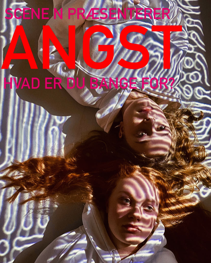 Jaunimo teatras iš Danijos | Rengėjų nuotr.