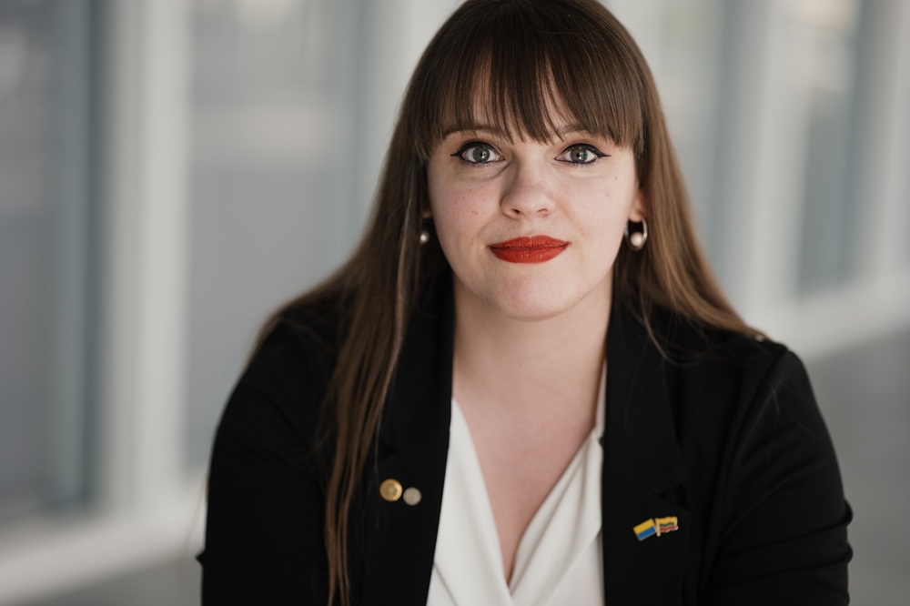 Mažena Mackoit |novamedia.lt nuotr.