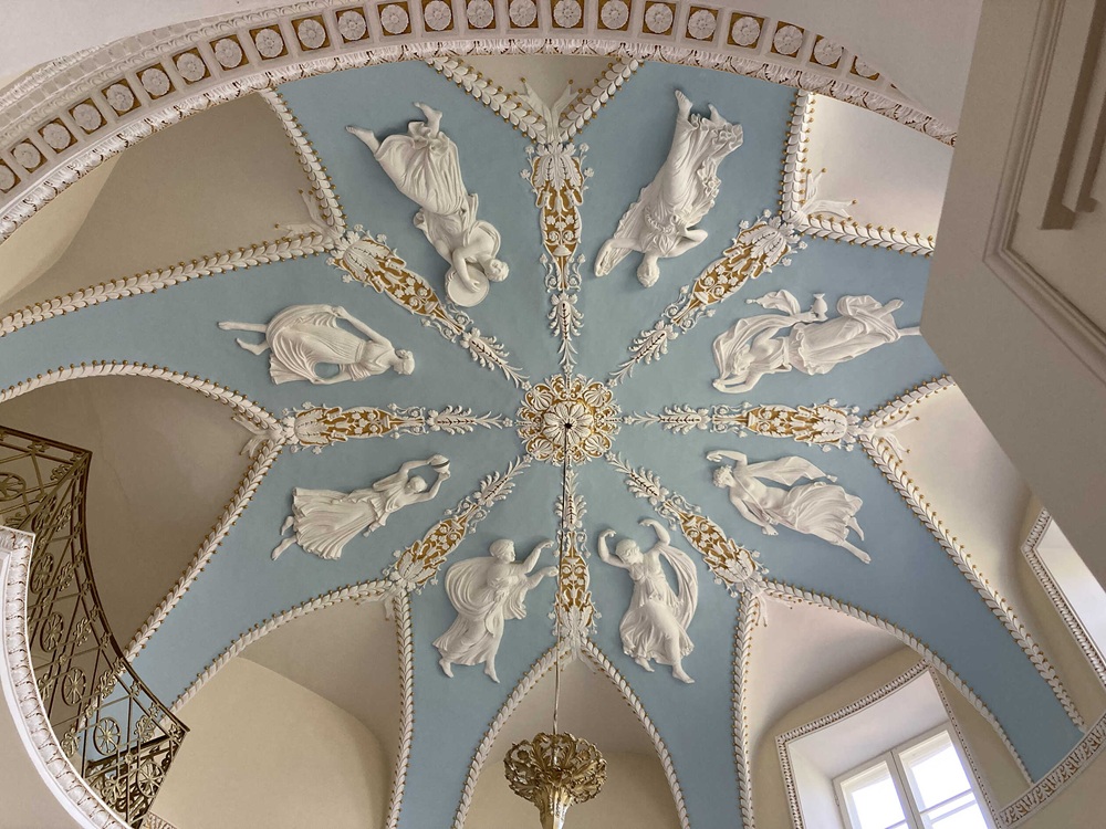 Paežerių dvaras | Lietuvos pilių ir dvarų asociacijos nuotr.