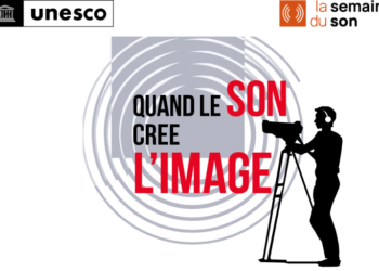 Varžytuvių „Kai garsas kuria vaizdą“ apdovanojimų iškilmės Kanuose | unesco.lt nuotr.