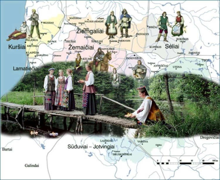 Sūduviai