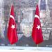 Turkija imasi tarpininkavimo tarp Maskvos ir Kijevo