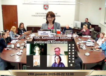 VRK 2025-05-22