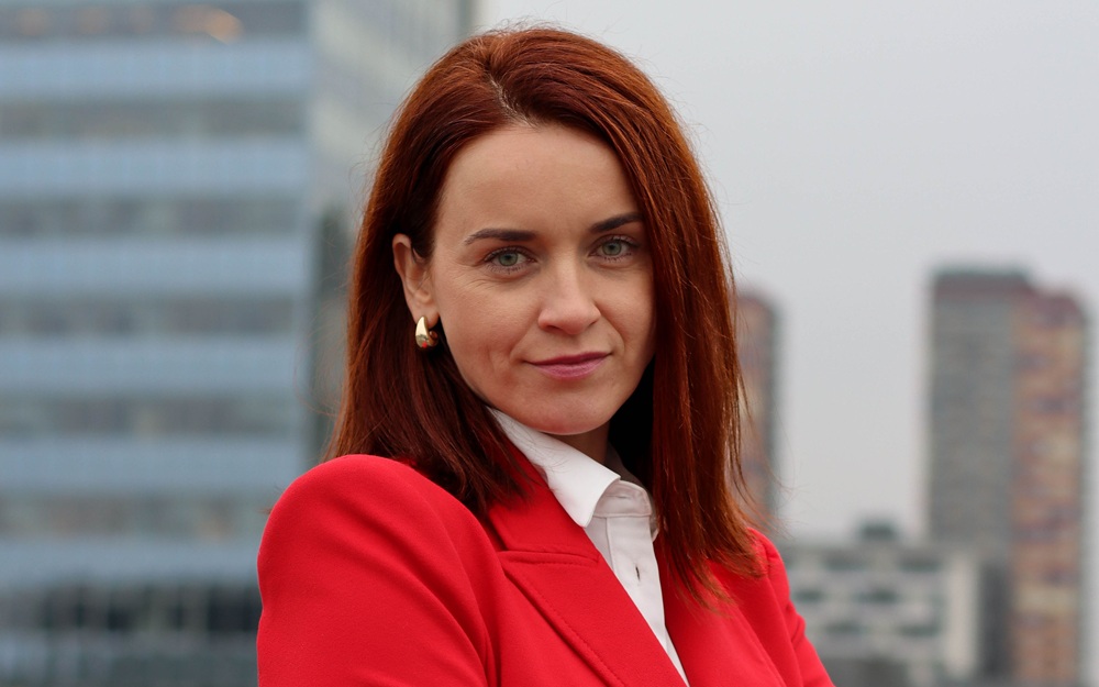 Veronika Masalienė | Asmeninė nuotr.