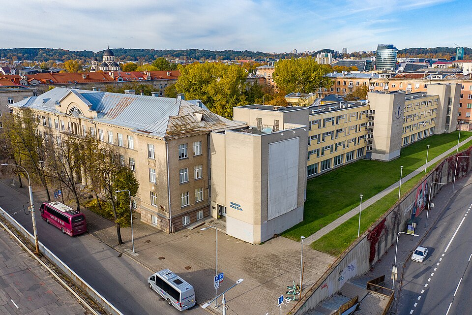 VIKO | wikipedia.org nuotr.