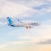 „flydubai“ lėktuvas