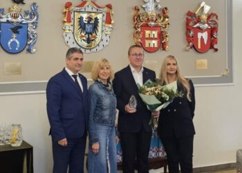 Lietuvos kurortų asociacijos suvažiavimas