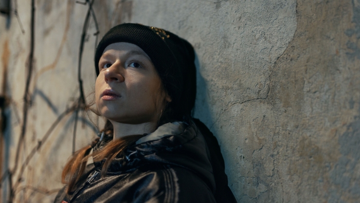 Dovilės Gasiūnaitės „Danka“ (prod. Artūras Dvinelis ir Juliana Miliut, „Filmai LT“) | duomenubaze.lkc.lt nuotr.