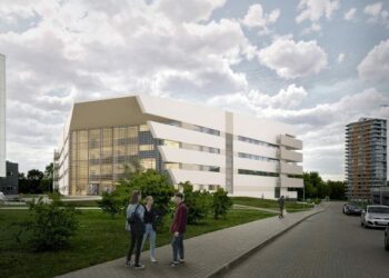 VU vizualas | VU nuotr.