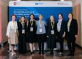 Darbą pradeda naujoji Lietuvos nacionalinė UNESCO komisija | D. Rimeikos nuotr.