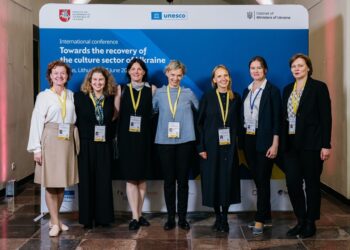 Darbą pradeda naujoji Lietuvos nacionalinė UNESCO komisija | D. Rimeikos nuotr.