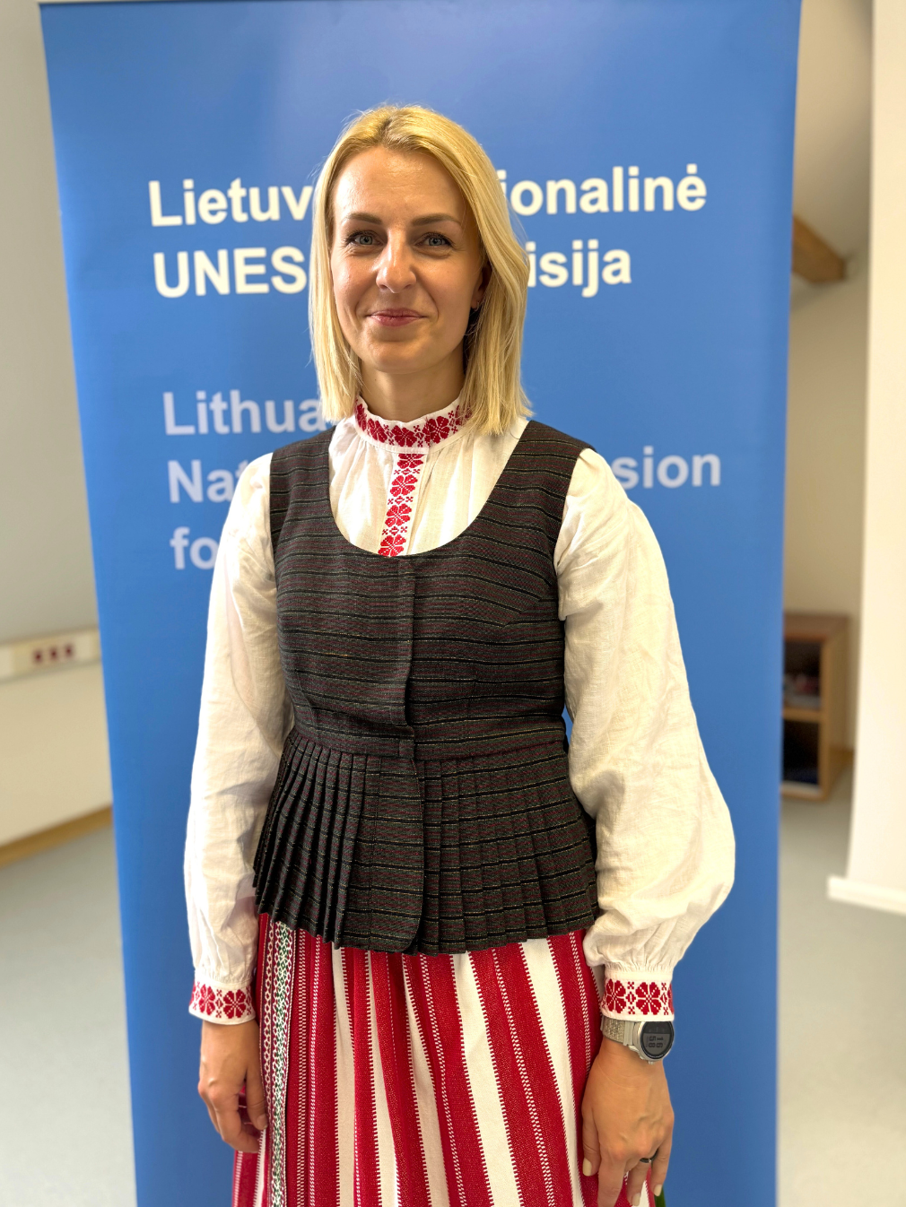 Agnė Jasinavičiūtė | Asmeninė nuotr.