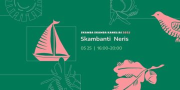 Prasideda tarptautinė folkloro šventė „Skamba skamba kankliai“