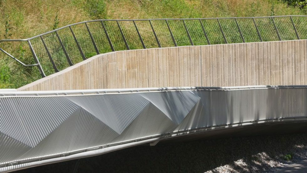 Tauro kalno viadukas | M. Avik nuotr.