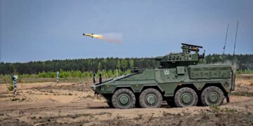 Prieštankinės raketos