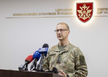 Remigijus Baltrėnas