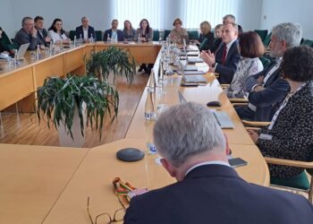 Valstybės informacinių išteklių valdymo taryba