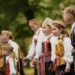 „Tramtatulio“ finale varžysis per du šimtus jaunųjų folkloro atlikėjų | Rengėjų nuotr.