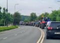 Ūkininkų protestas