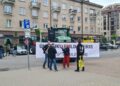 Ūkininkų protestas