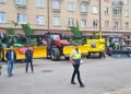 Ūkininkų protestas
