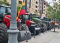 Ūkininkų protestas