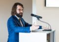 Aplinkos ministras Povilas Poderskis