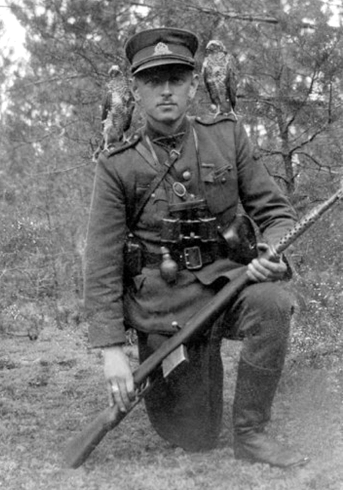 Adolfas Ramanauskas-Vanagas | Rengėjų nuotr.