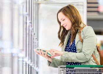 Gidas pirkėjui: kaip išsirinkti maistą su mažiau cukraus | vmvt.lrv.lt nuotr.