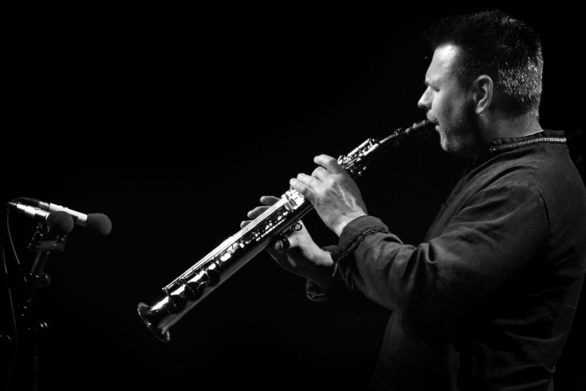 „FOLK TRIO“ koncertas Utenoje