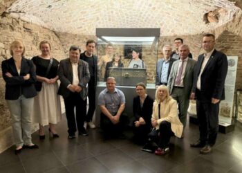 Istorinės atminties komisija Katedroje